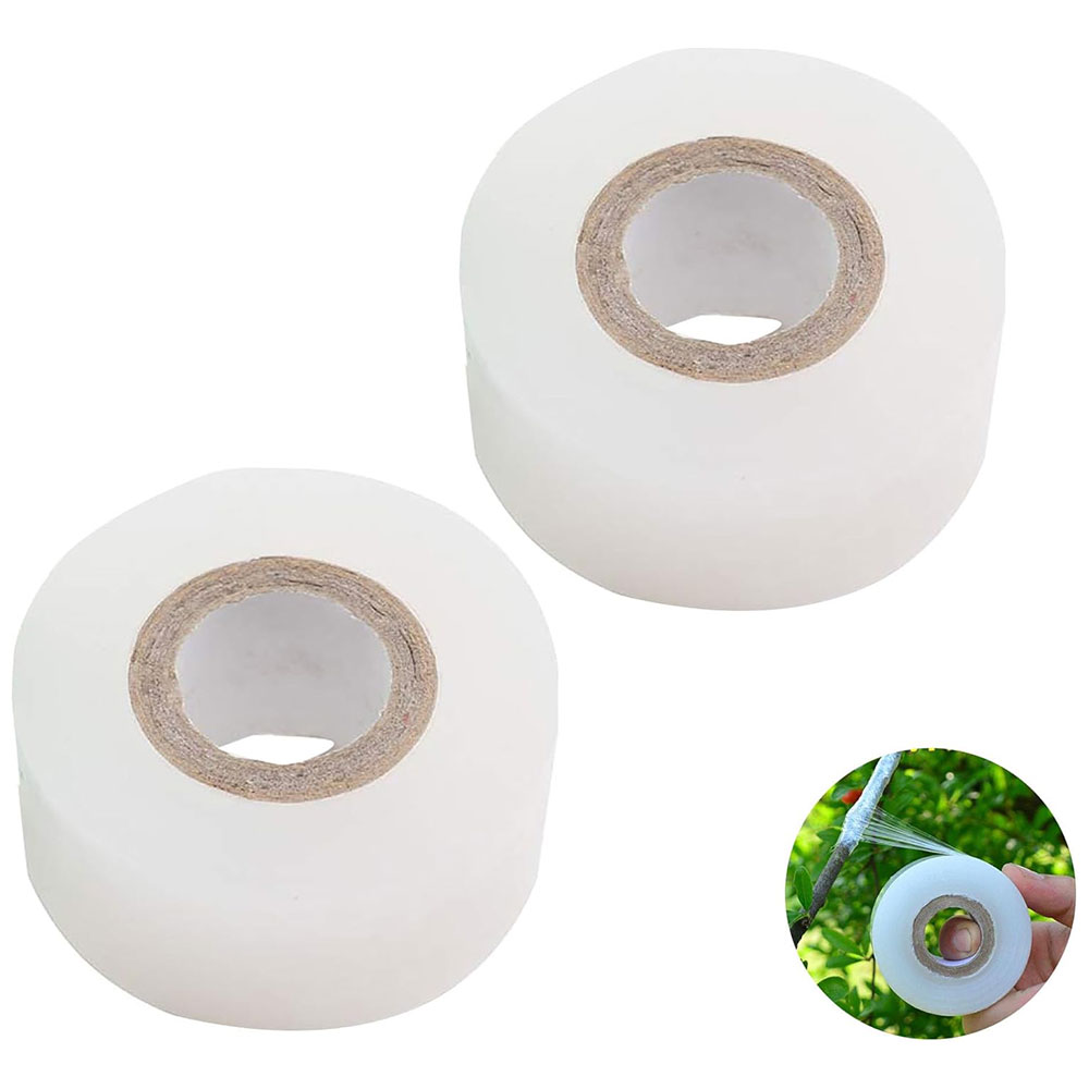 Grafting Tape - 3/4/5cm*200m Nursery Grafting Tape Roll Stretchable