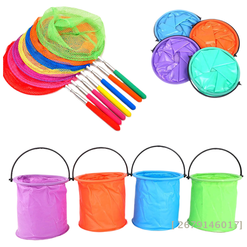 Gardening Tools Kids Set - 【YY26】Outdoor Sand Pool Play Tool Beach