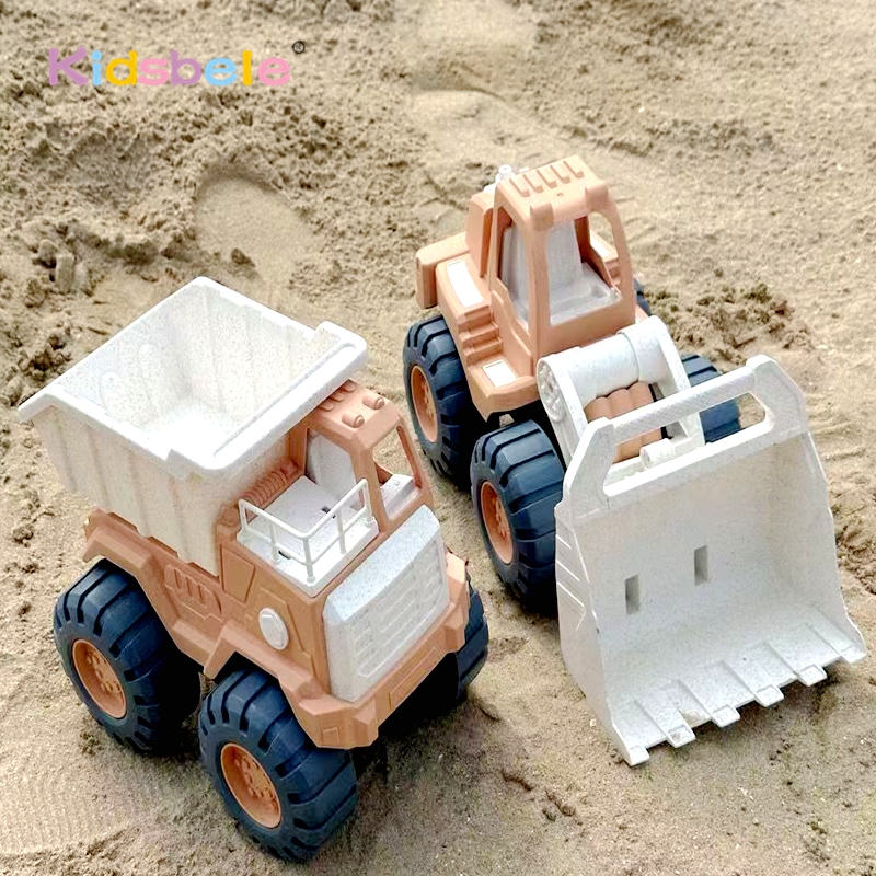 Gardening Tools For Beginners - Beach Play Toys Children Portable Garden