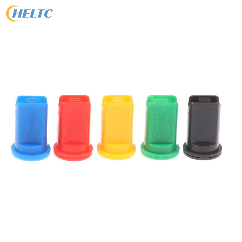 Garden Hose Nozzle - 10Pcs Garden Weed Plastic Orchard Garden