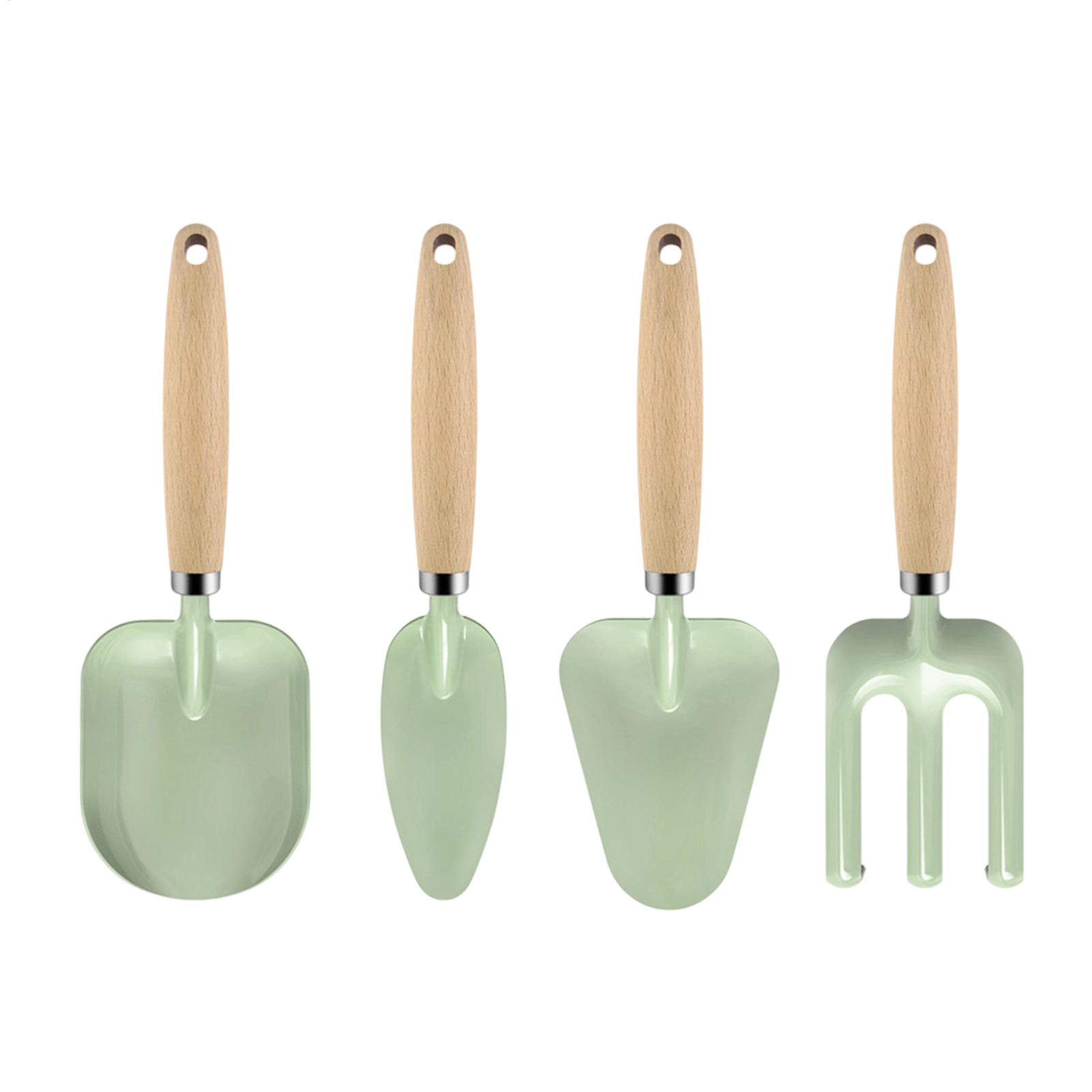 Gardening Tools Kids Set - Kids Garden Tools Sensory Interactive Pretend