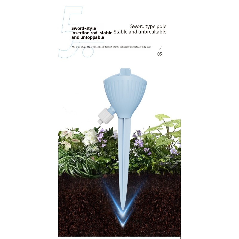Automatic Watering Dripper Adj – Gardening Tools For Beginners Bewertung und Preis