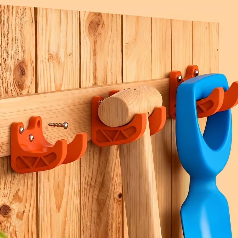 【EFFICIENT 】For Gardening Tool – Gardening Tools Organizer Bewertung und Preis