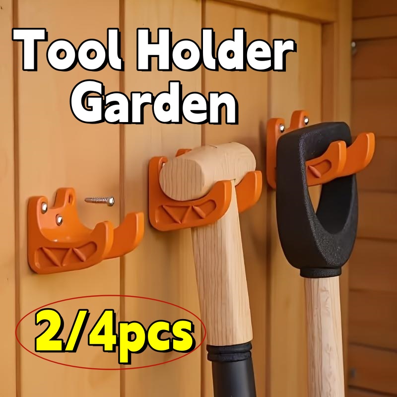 【EFFICIENT 】For Gardening Tool – Gardening Tools Organizer Bewertung und Preis