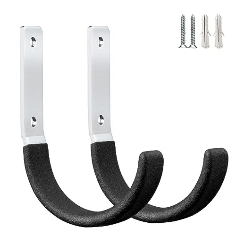 Heavy Duty Steel Garage Hooks  – Gardening Tools Organizer Bewertung und Preis