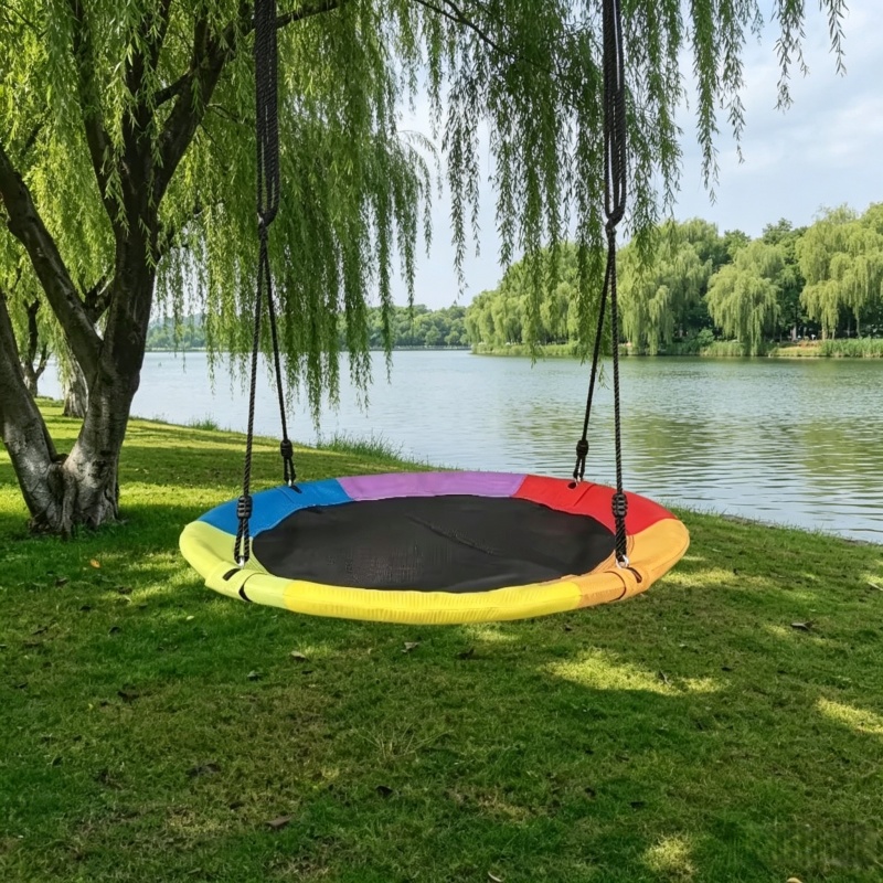 Circular Oxford Net Canvas Kid – Gardening Tools Kids Set Bewertung und Preis