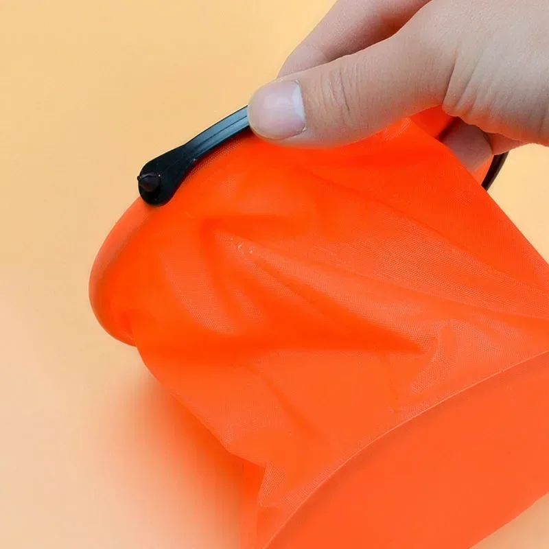 Beach Sand Bucket Toy  Collaps – Gardening Tools For Beginners Bewertung und Preis