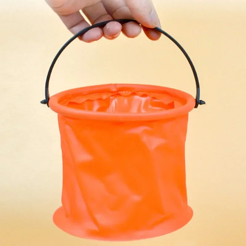 Beach Sand Bucket Toy  Collaps – Gardening Tools For Beginners Bewertung und Preis
