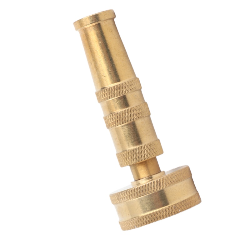 Adjustable Twist Nozzle Heavy  – Garden Hose Nozzle Bewertung und Preis