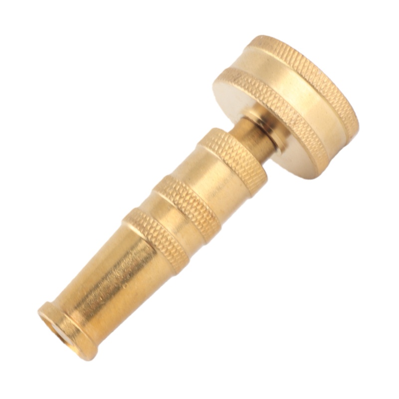 Adjustable Twist Nozzle Heavy  – Garden Hose Nozzle Bewertung und Preis