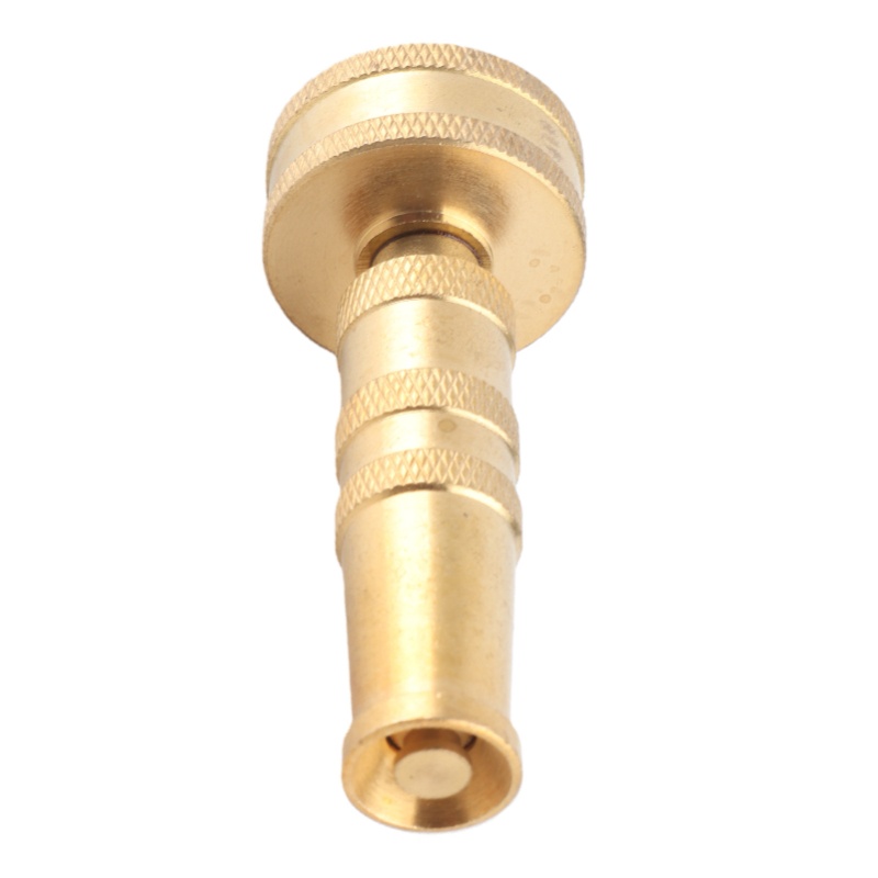 Adjustable Twist Nozzle Heavy  – Garden Hose Nozzle Bewertung und Preis