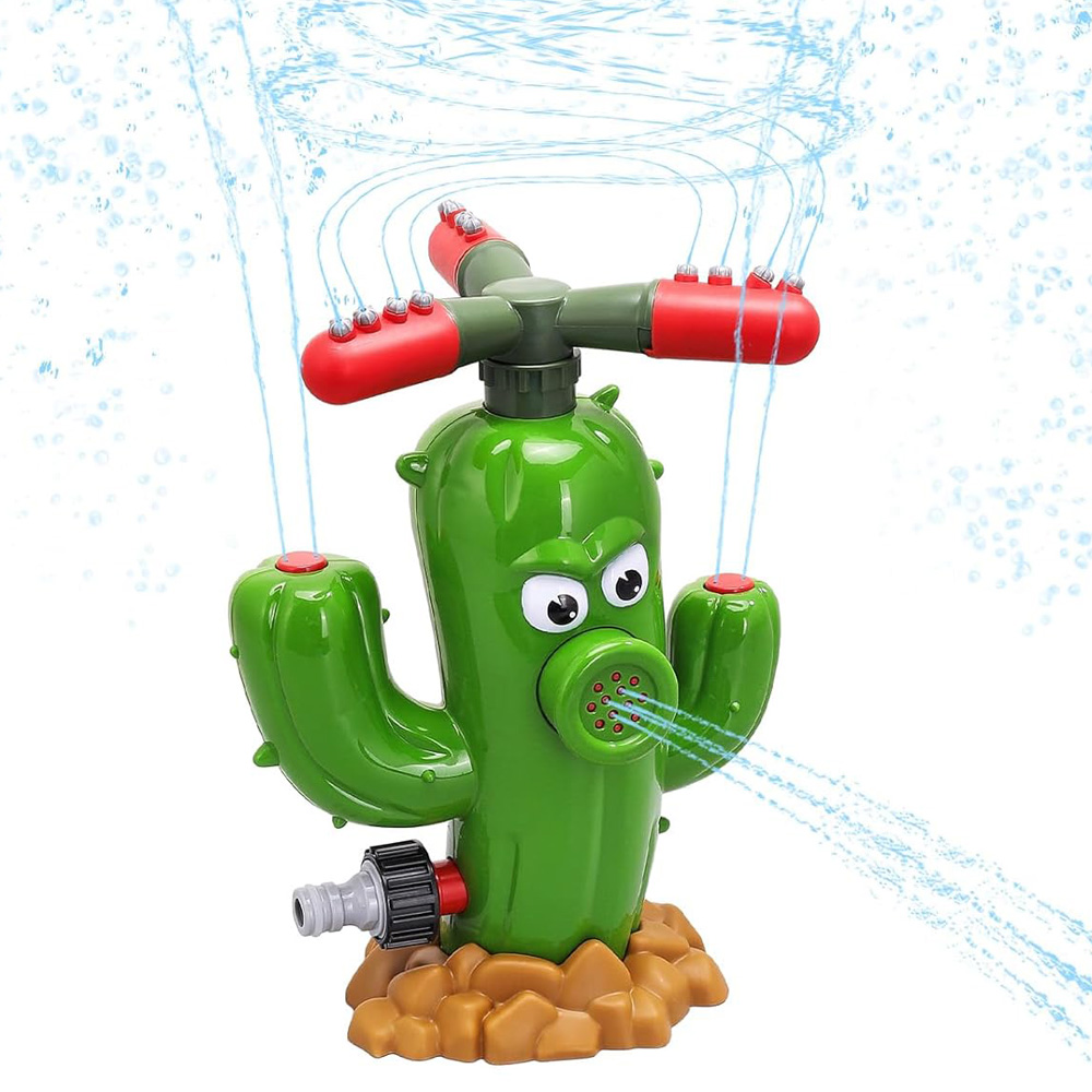 Water Spray Toy Cactus Sprinkl – Gardening Tools Kids Set Bewertung und Preis