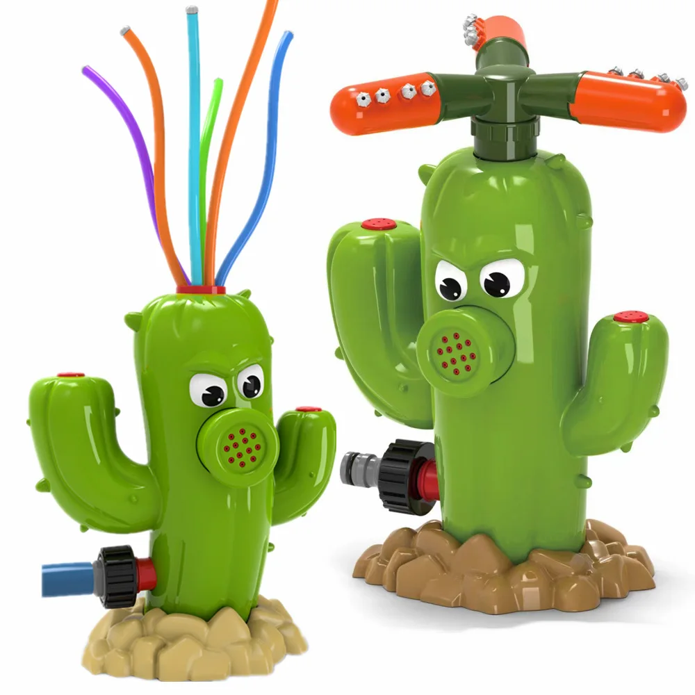 Water Spray Toy Cactus Sprinkl – Gardening Tools Kids Set Bewertung und Preis