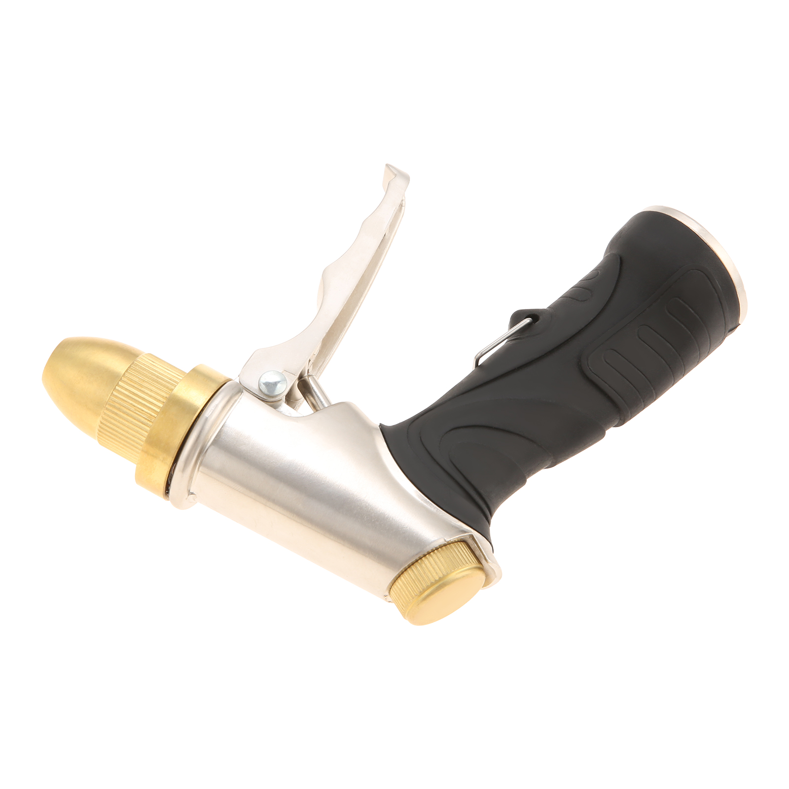 Metal Garden Hose Spray Nozzle – Garden Hose Nozzle Bewertung und Preis