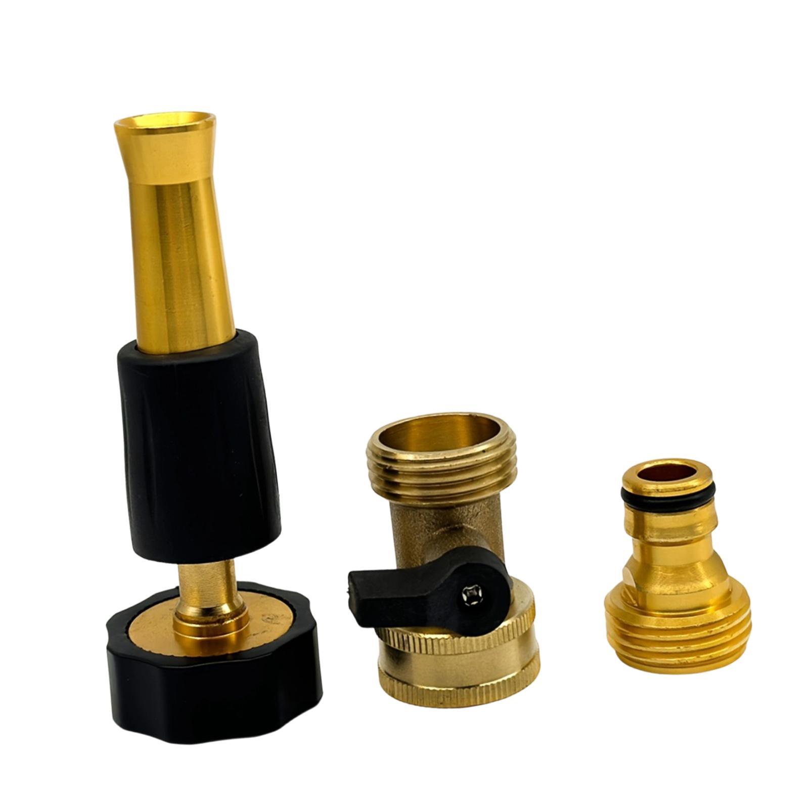 Practical Metal Garden Hose Sp – Garden Hose Nozzle Bewertung und Preis