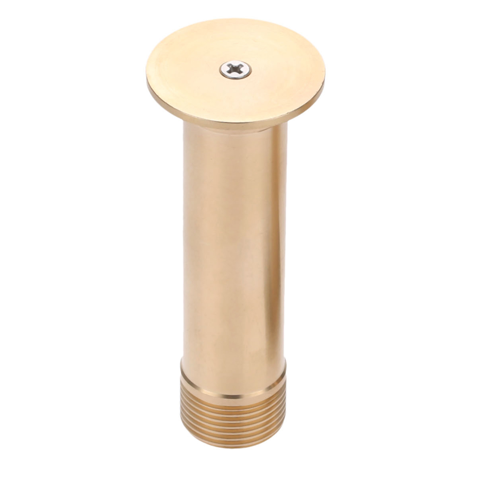 1Pc Brass Mushroom Bell Founta – Garden Hose Nozzle Bewertung und Preis