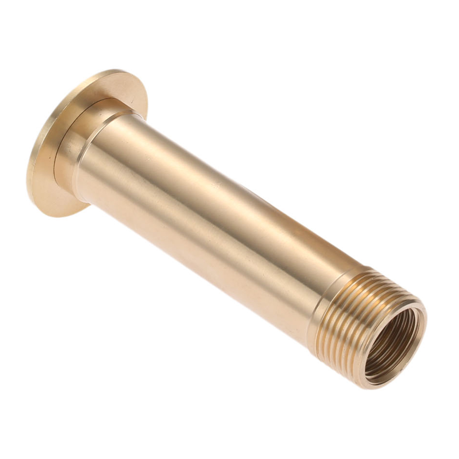 1Pc Brass Mushroom Bell Founta – Garden Hose Nozzle Bewertung und Preis