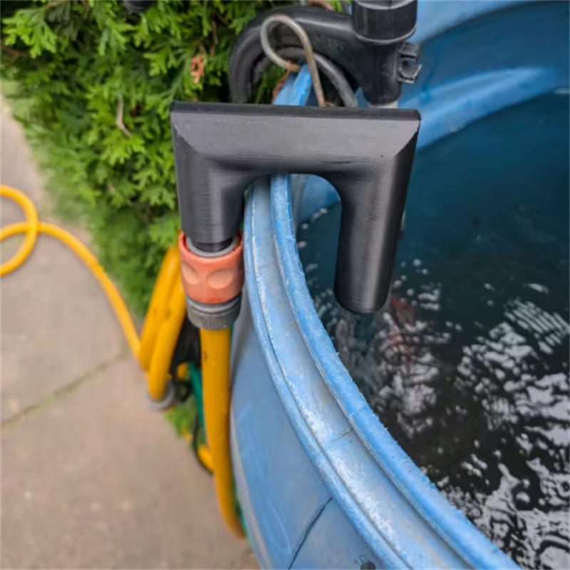 New Garden Hose Hook - Easy Wa – Gardening Tools For Beginners Bewertung und Preis