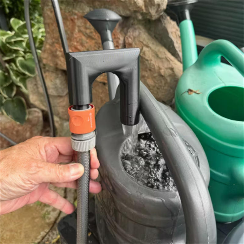 New Garden Hose Hook - Easy Wa – Gardening Tools For Beginners Bewertung und Preis