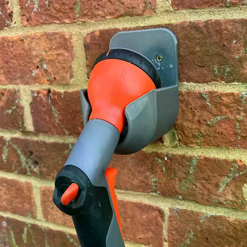 Wall Mount Garden Hose Nozzle  – Garden Hose Nozzle Bewertung und Preis