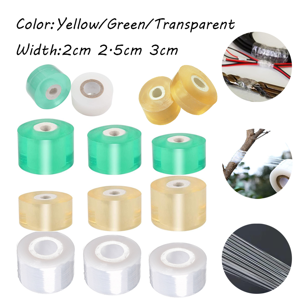 1 roll PE Grafting Tape, Self- – Grafting Tape Bewertung und Preis