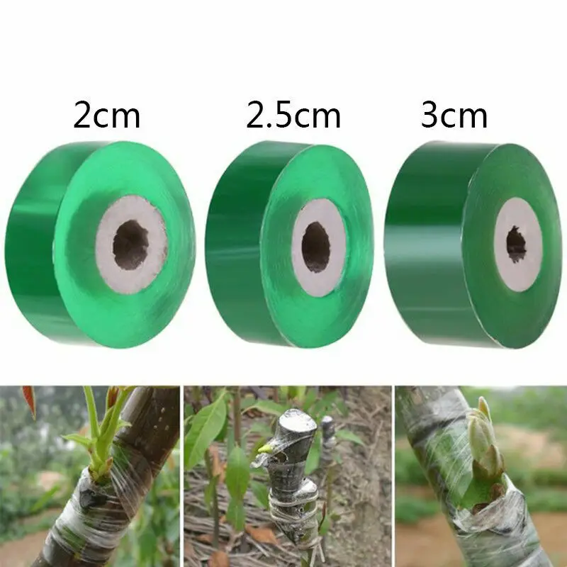 1 roll PE Grafting Tape, Self- – Grafting Tape Bewertung und Preis