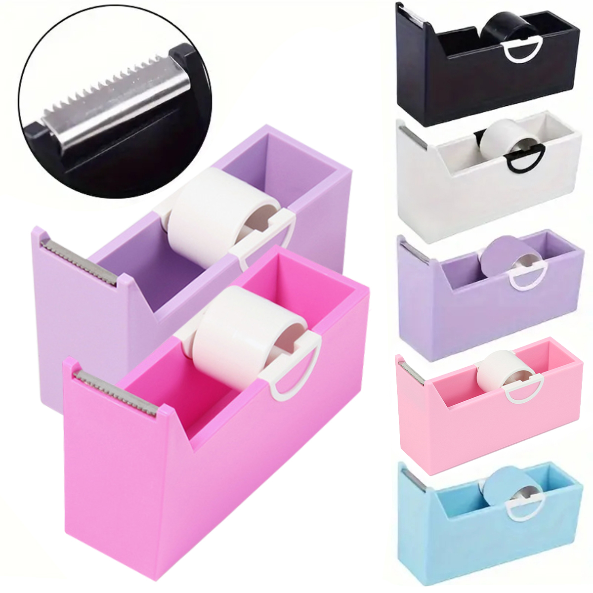 Eyelash Extension Tape Holder  – Grafting Tape Bewertung und Preis