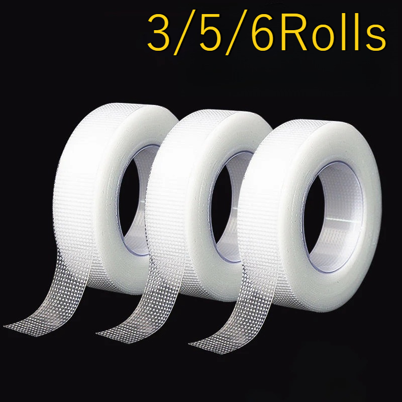 Eyelash Extension Under Eye Pa – Grafting Tape Bewertung und Preis