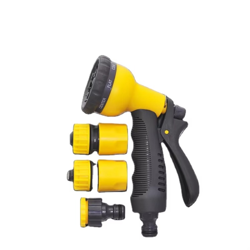 Garden Tools High Quality 8-Pa – Garden Hose Nozzle Bewertung und Preis