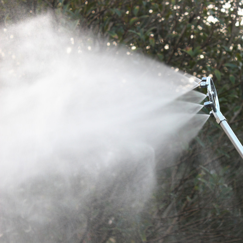 High Pressure Atomization Circ – Garden Hose Nozzle Bewertung und Preis