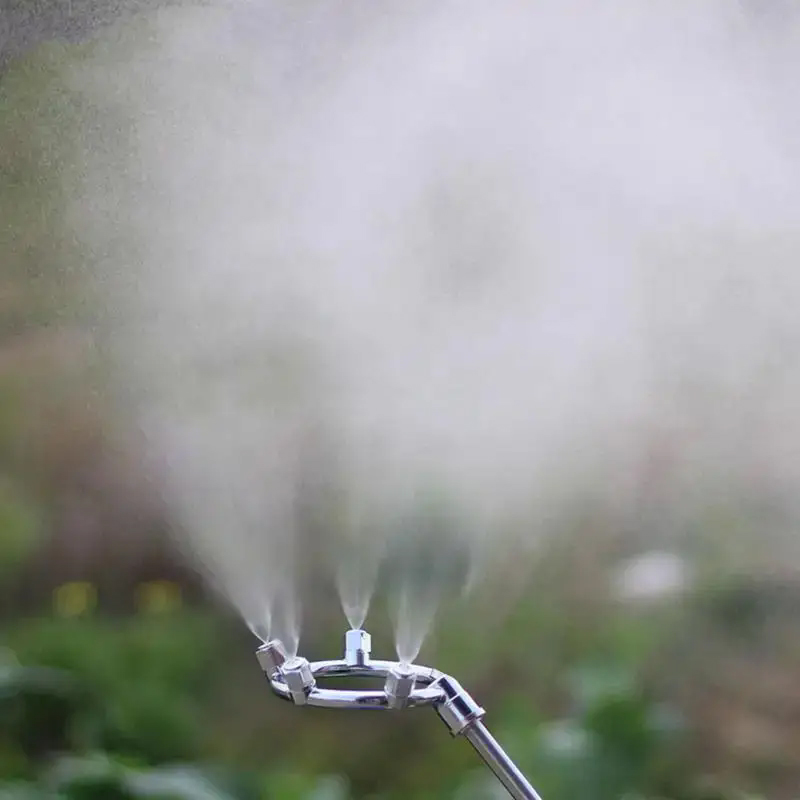 High Pressure Atomization Circ – Garden Hose Nozzle Bewertung und Preis