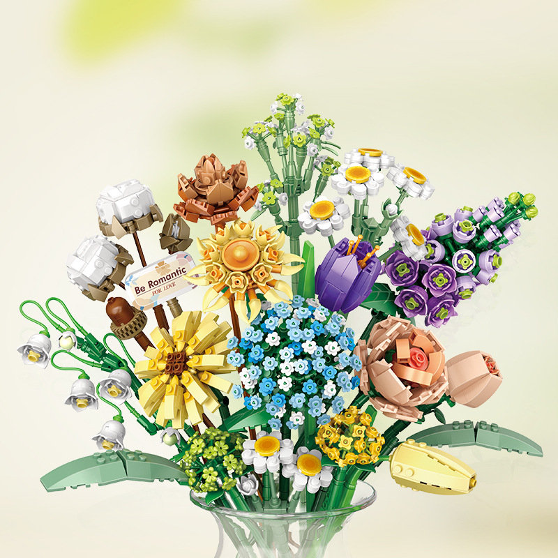 Romantic Roses Flowers Sunflow – Gardening Tools Kids Set Bewertung und Preis