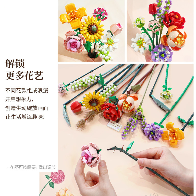 Romantic Roses Flowers Sunflow – Gardening Tools Kids Set Bewertung und Preis