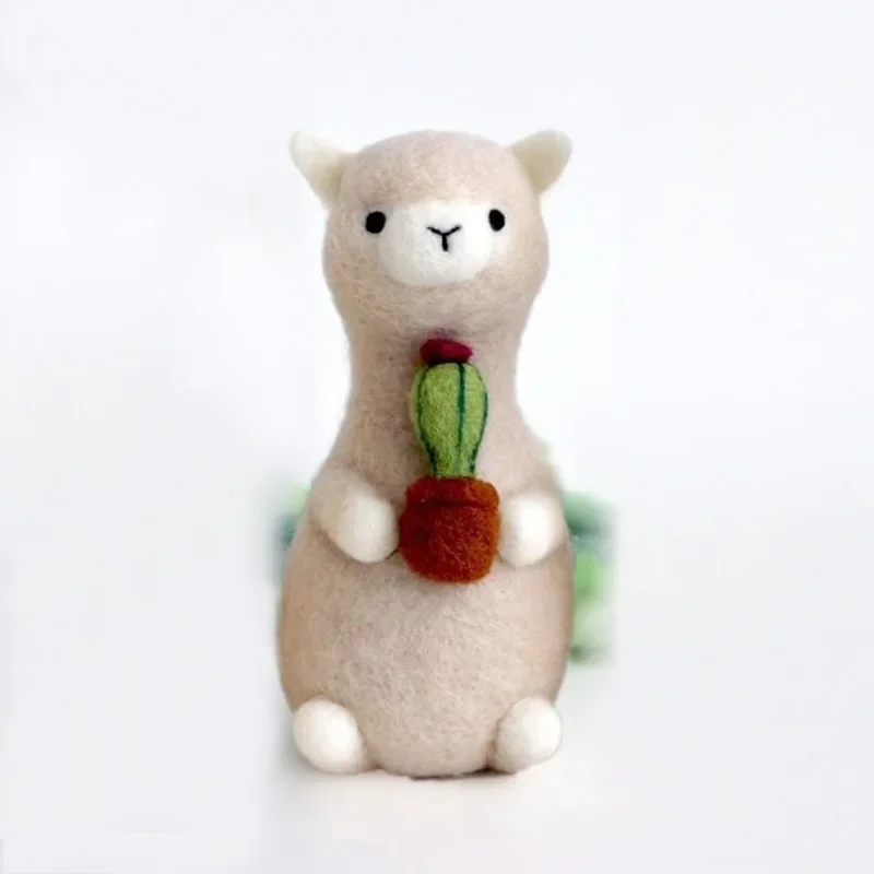 1PC Wool Needle Felting Kit fo – Gardening Tools For Beginners Bewertung und Preis