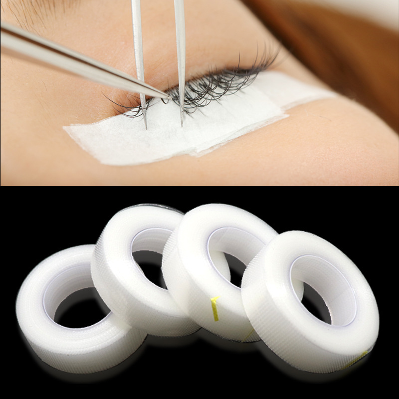 3/5 Rolls Eyelashes Extension  – Grafting Tape Bewertung und Preis