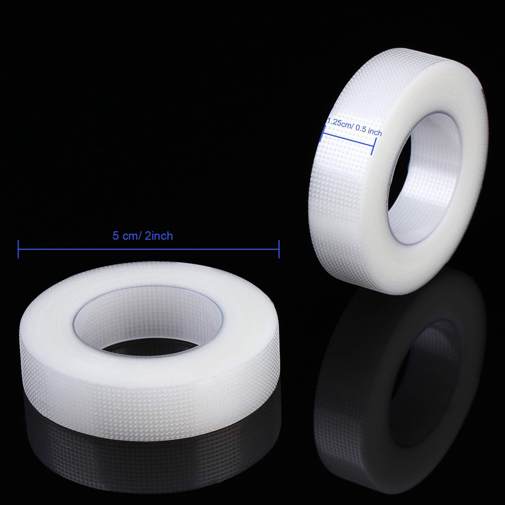 3/5 Rolls Eyelashes Extension  – Grafting Tape Bewertung und Preis