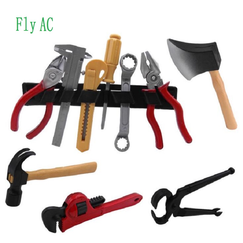 Fly AC Pretend Play Children's – Gardening Tools Kids Set Bewertung und Preis