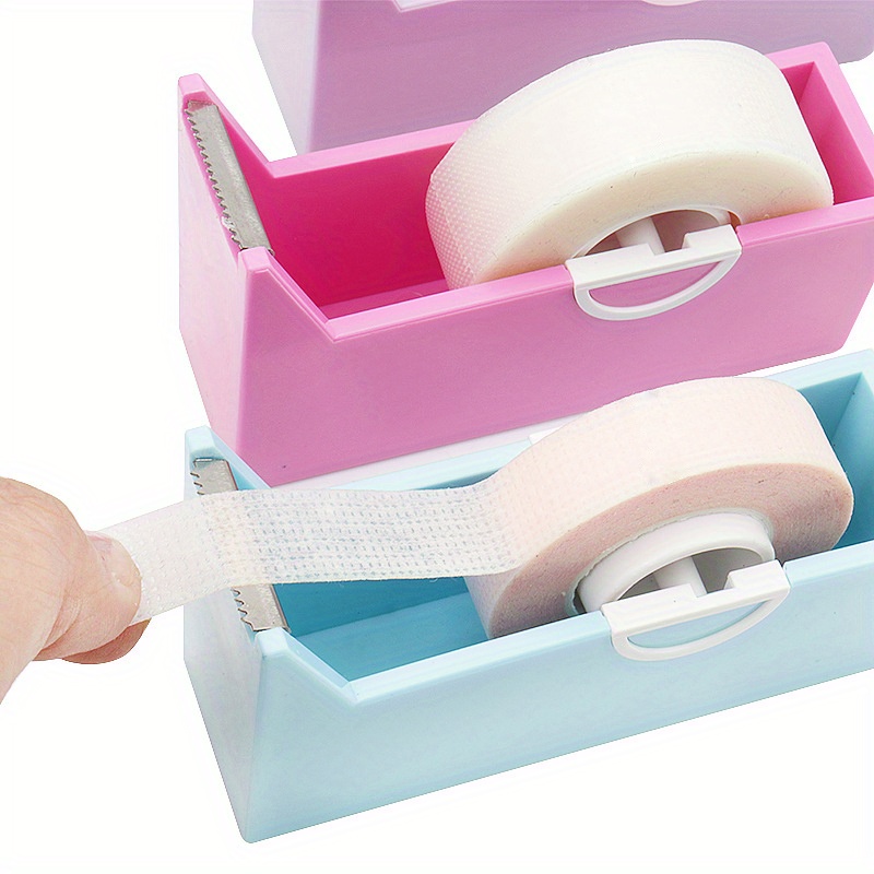 Eyelash Extension Tape Holder  – Grafting Tape Bewertung und Preis