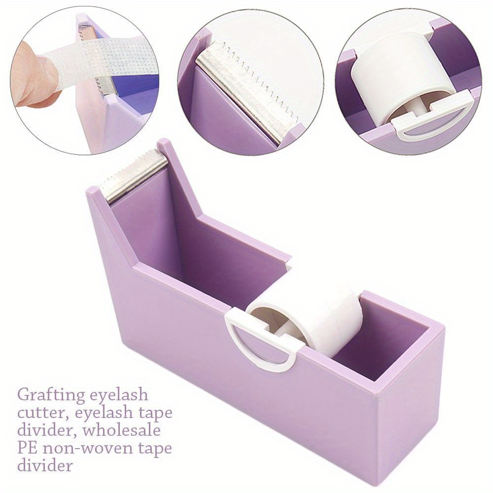 Eyelash Extension Tape Holder  – Grafting Tape Bewertung und Preis