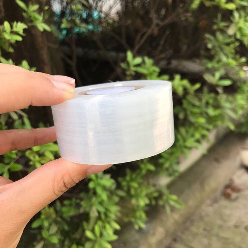 3/4/5cm*200m Nursery Grafting  – Grafting Tape Bewertung und Preis