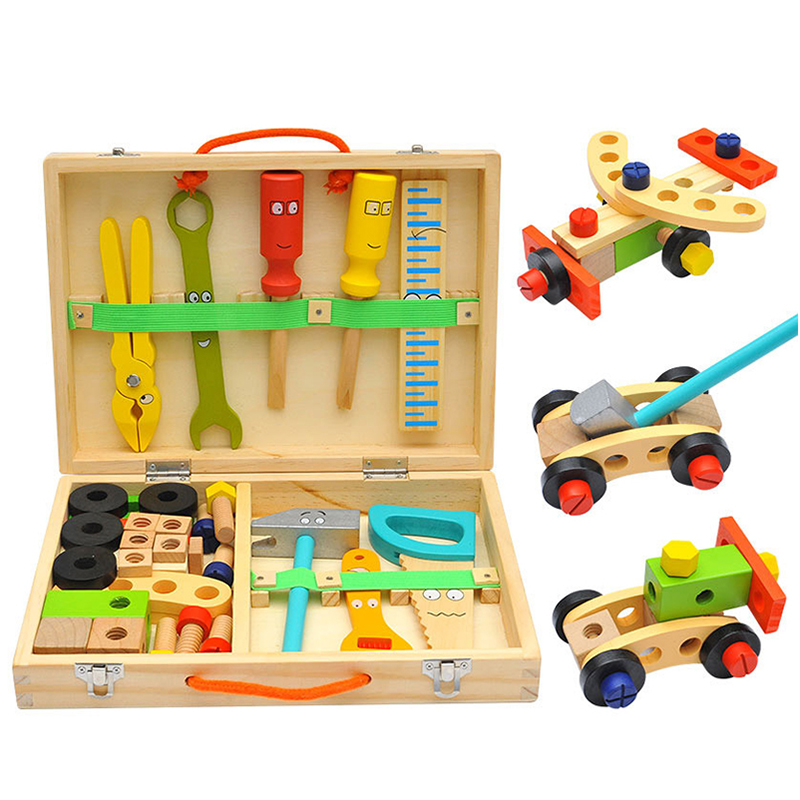 Educational Montessori Kids To – Gardening Tools Kids Set Bewertung und Preis