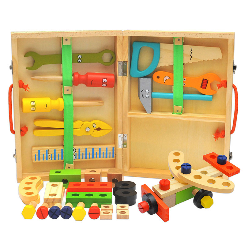 Educational Montessori Kids To – Gardening Tools Kids Set Bewertung und Preis