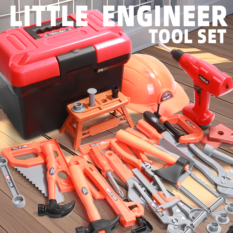 Children's Engineering Kit wit – Gardening Tools Kids Set Bewertung und Preis