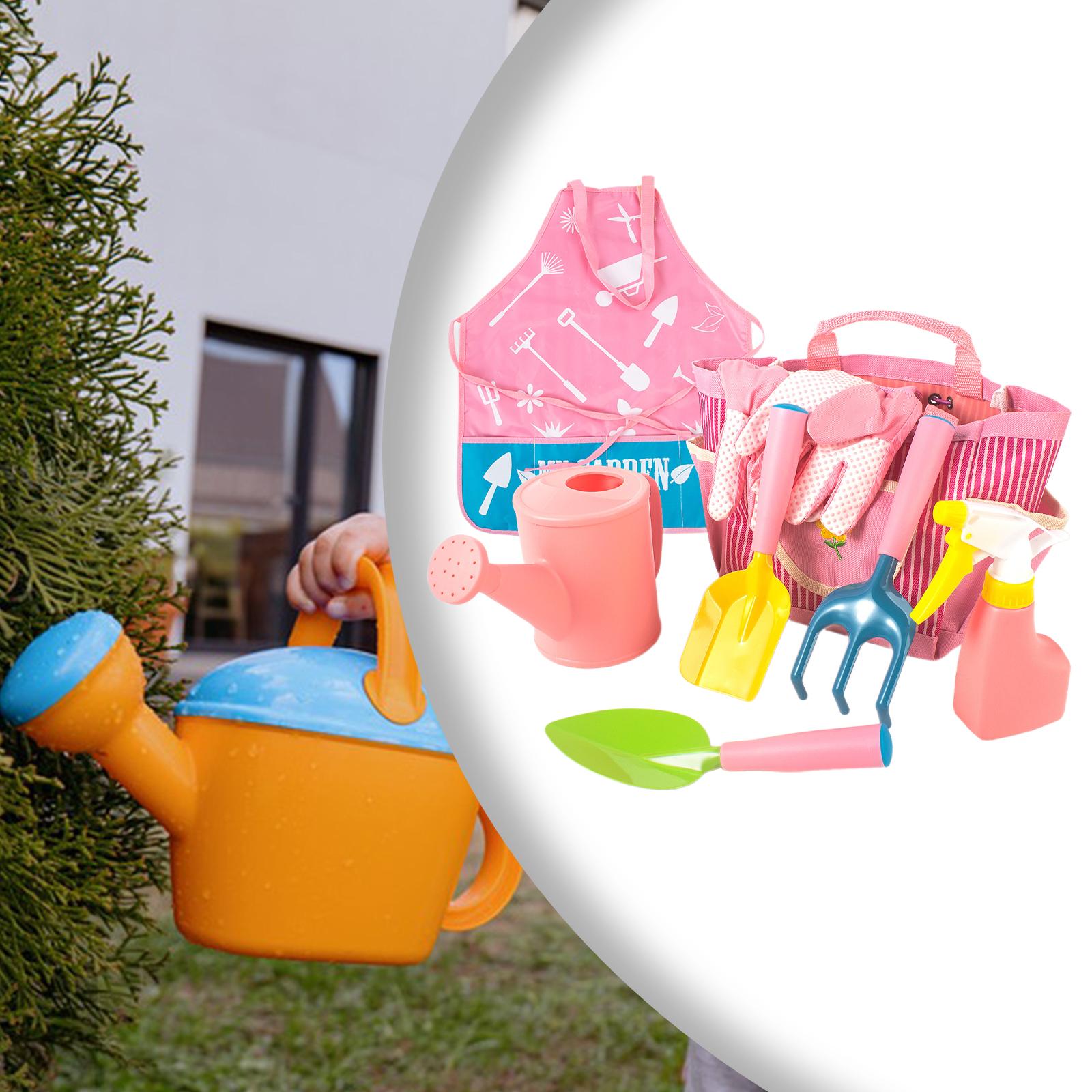 Kids Gardening Tool Set Gift L – Gardening Tools Kids Set Bewertung und Preis