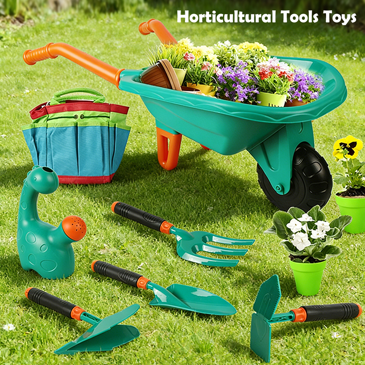 Gardening Tool Set Toys for ki – Gardening Tools For Beginners Bewertung und Preis