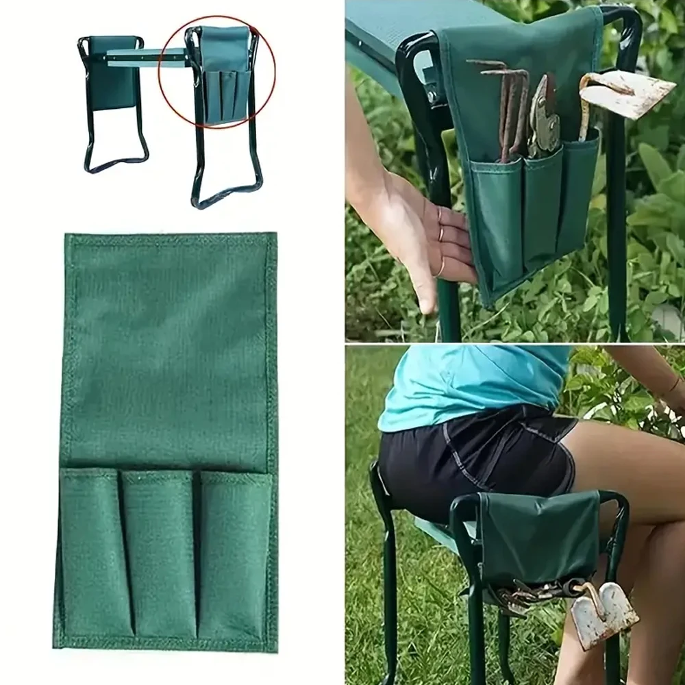 Professional Multi-Pocket Tool – Gardening Tools Organizer Bewertung und Preis