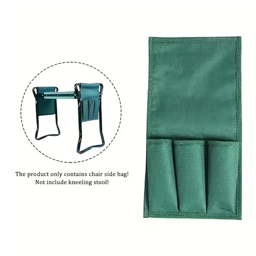 Professional Multi-Pocket Tool – Gardening Tools Organizer Bewertung und Preis