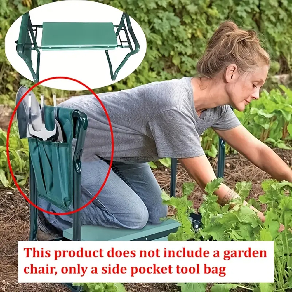 Professional Multi-Pocket Tool – Gardening Tools Organizer Bewertung und Preis