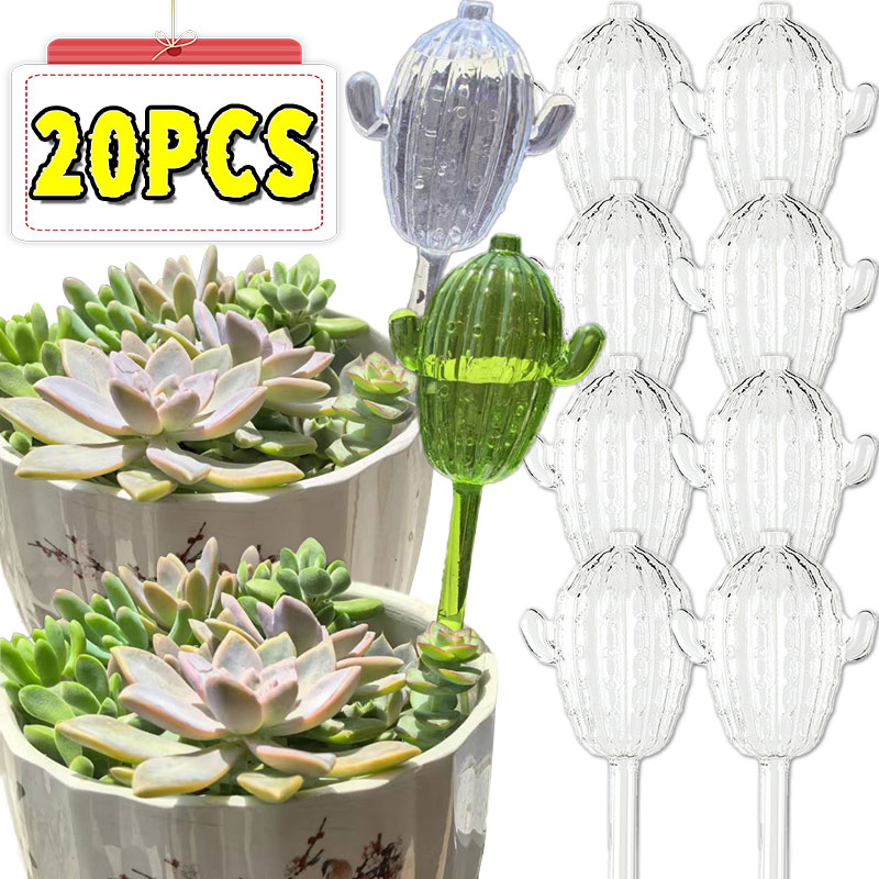 Unique Clear Plant Watering Ca – Gardening Tools For Beginners Bewertung und Preis