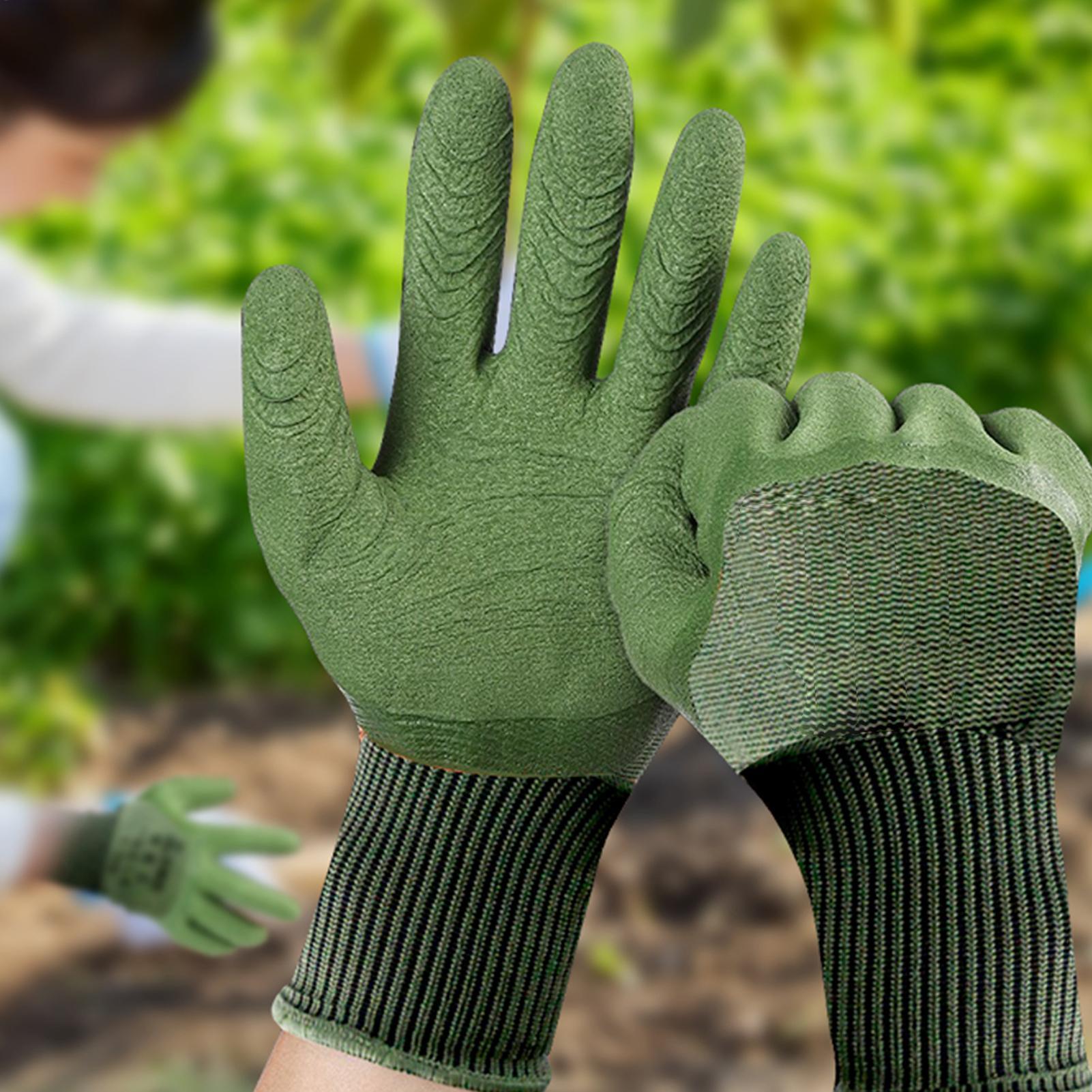 Gardening Yard Gloves Children – Gardening Tools For Beginners Bewertung und Preis